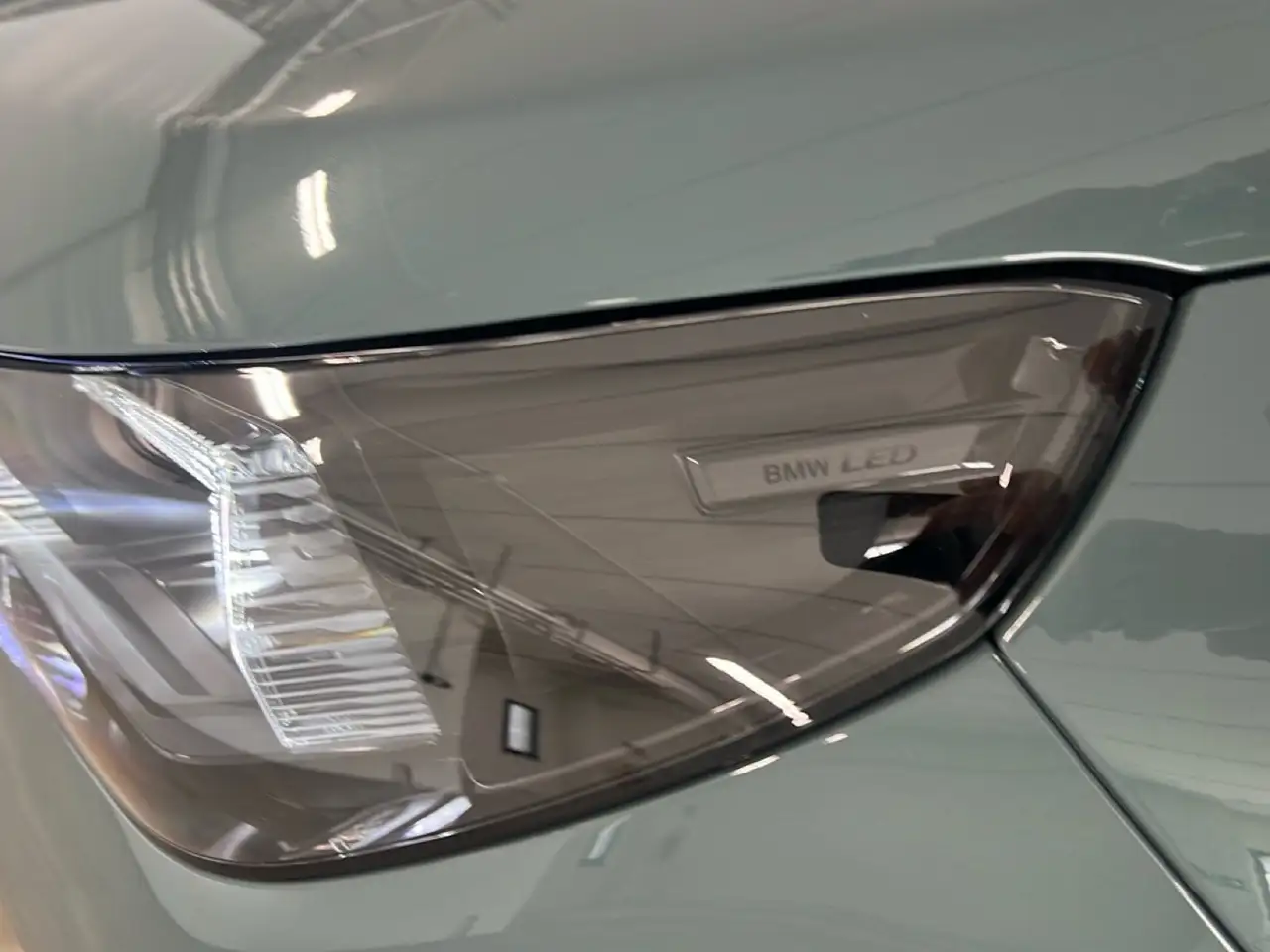 BMW X1 2026 — фото 12
