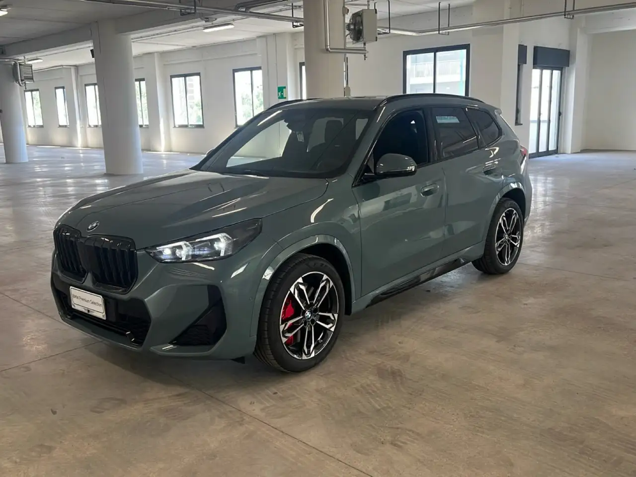 BMW X1 2026