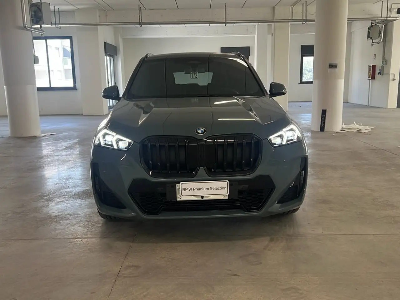 BMW X1 2026
