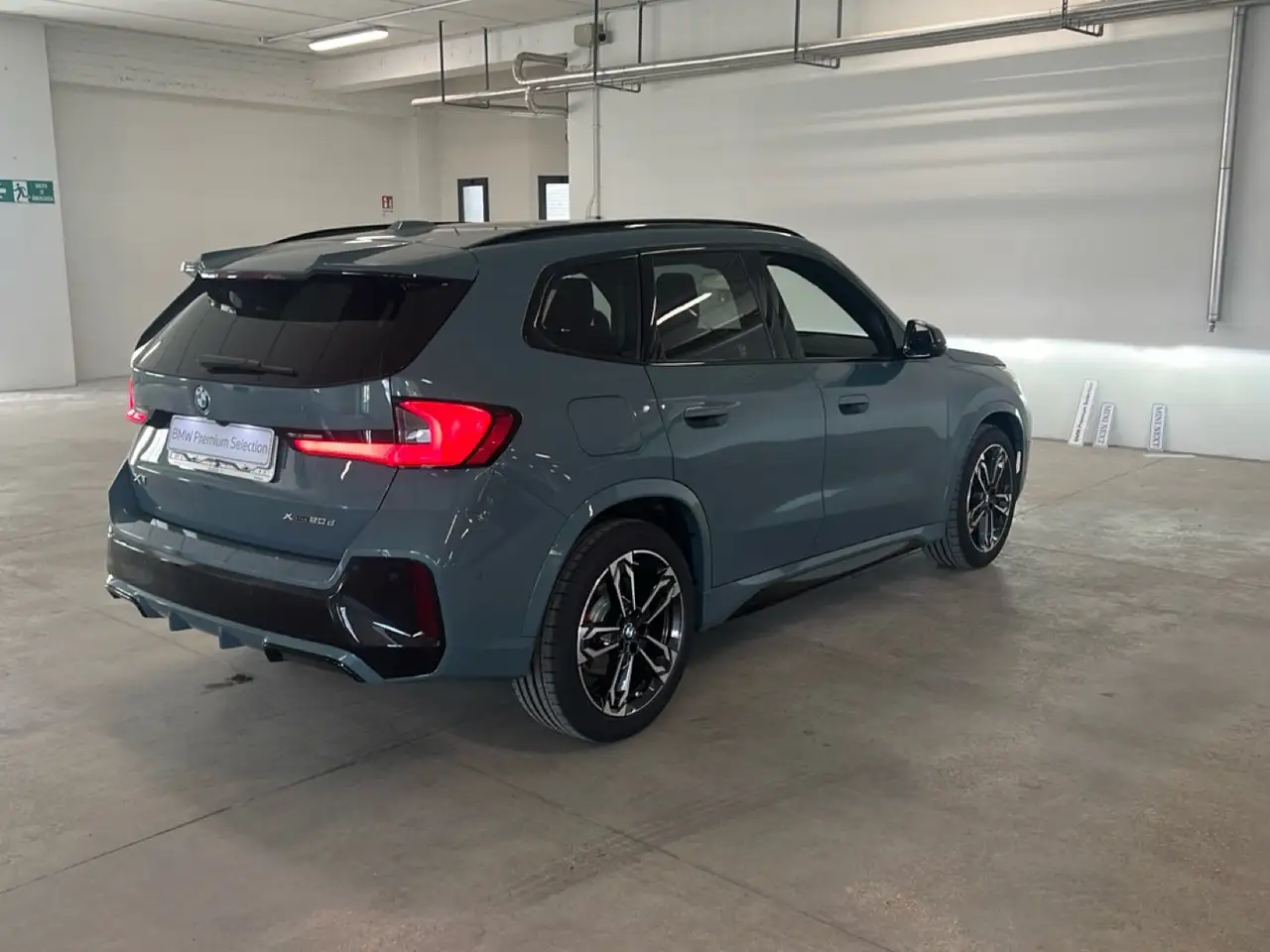 BMW X1 2026 — фото 6