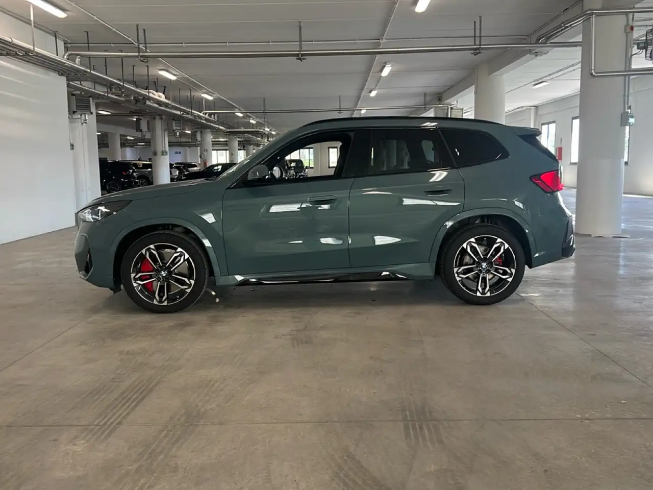 BMW X1 2026