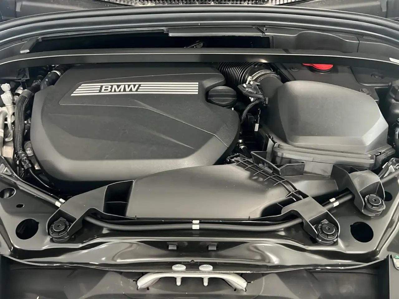 BMW X1 2026 — фото 13