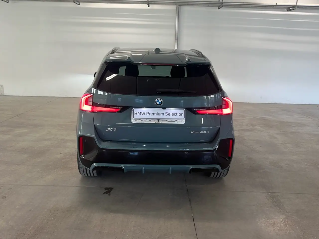 BMW X1 2026