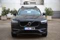 Volvo XC90 D5 Momentum AWD 225 Aut. Zwart - thumbnail 4