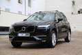 Volvo XC90 D5 Momentum AWD 225 Aut. Zwart - thumbnail 1