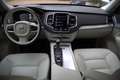 Volvo XC90 D5 Momentum AWD 225 Aut. Zwart - thumbnail 26