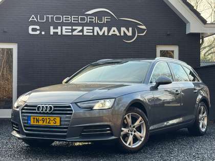 Audi A4 Avant 2.0 TFSI ultra Design Pro Line Plus Virtual