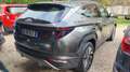 Hyundai TUCSON Tucson III 2021 1.6 t-gdi 48V Xline Gris - thumbnail 4