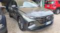 Hyundai TUCSON Tucson III 2021 1.6 t-gdi 48V Xline Gris - thumbnail 8