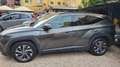 Hyundai TUCSON Tucson III 2021 1.6 t-gdi 48V Xline Gris - thumbnail 7