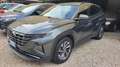 Hyundai TUCSON Tucson III 2021 1.6 t-gdi 48V Xline Gris - thumbnail 3