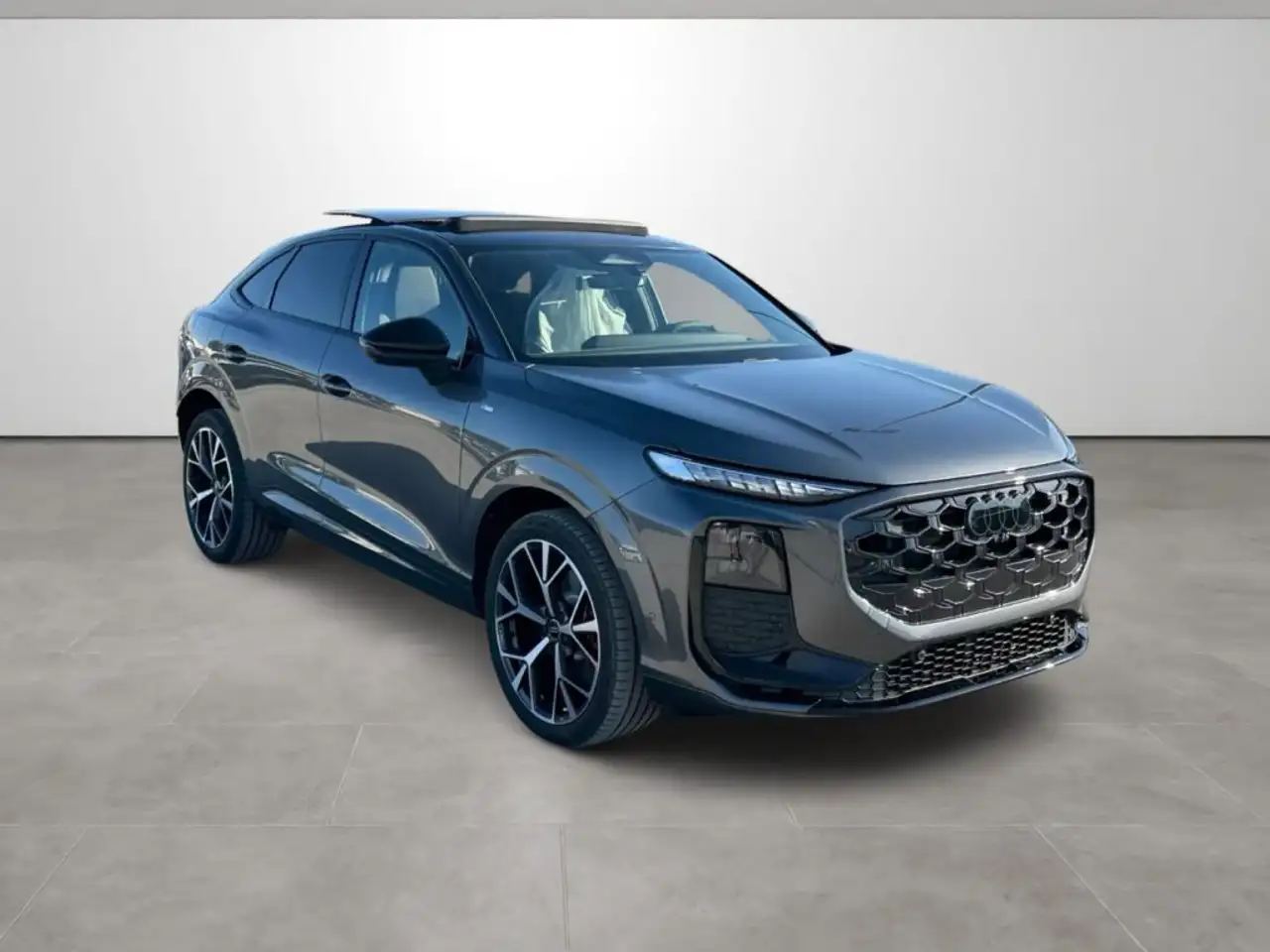 Audi Q3 2026