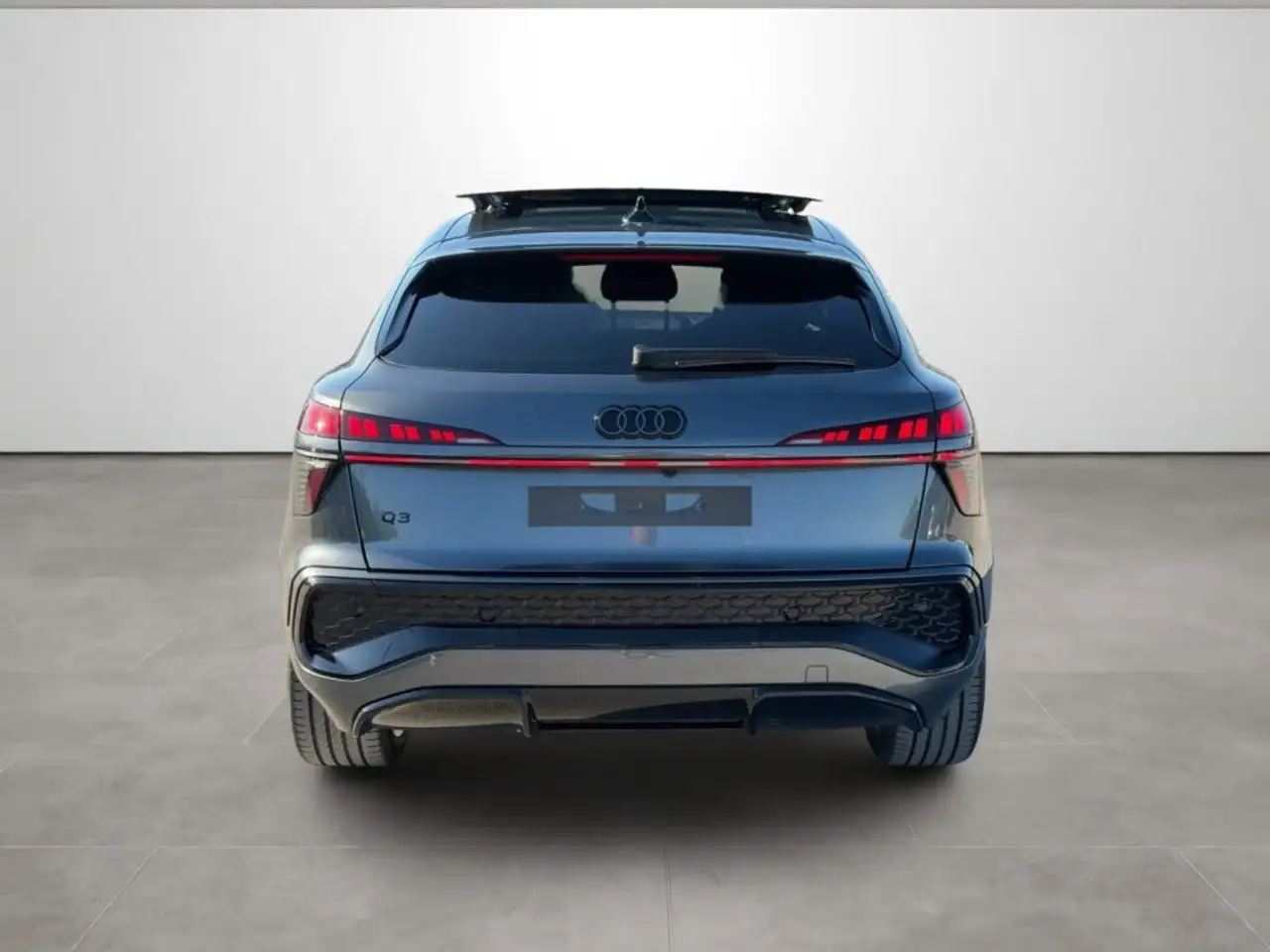 Audi Q3 2026