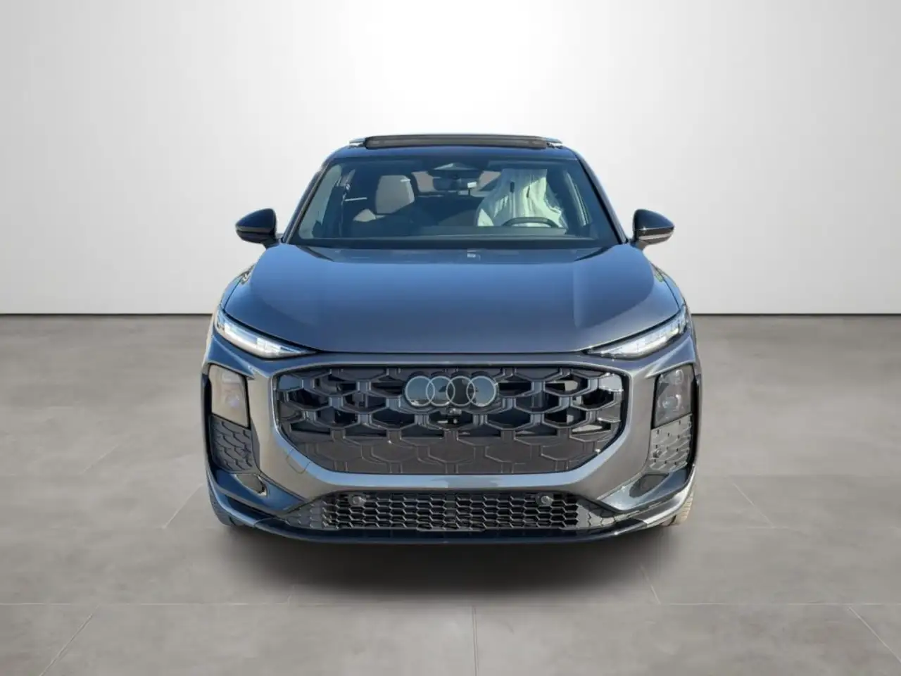 Audi Q3 2026