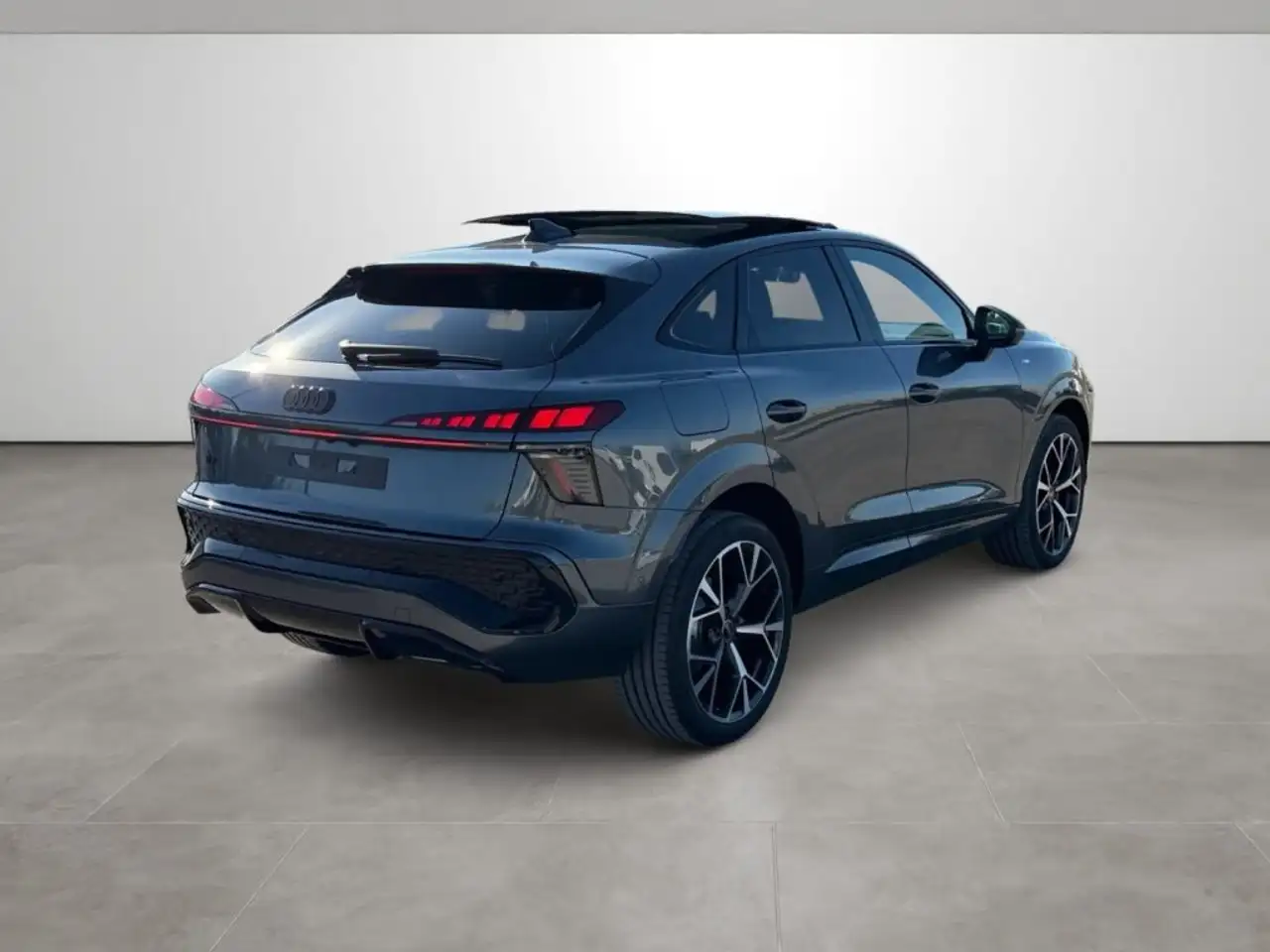 Audi Q3 2026