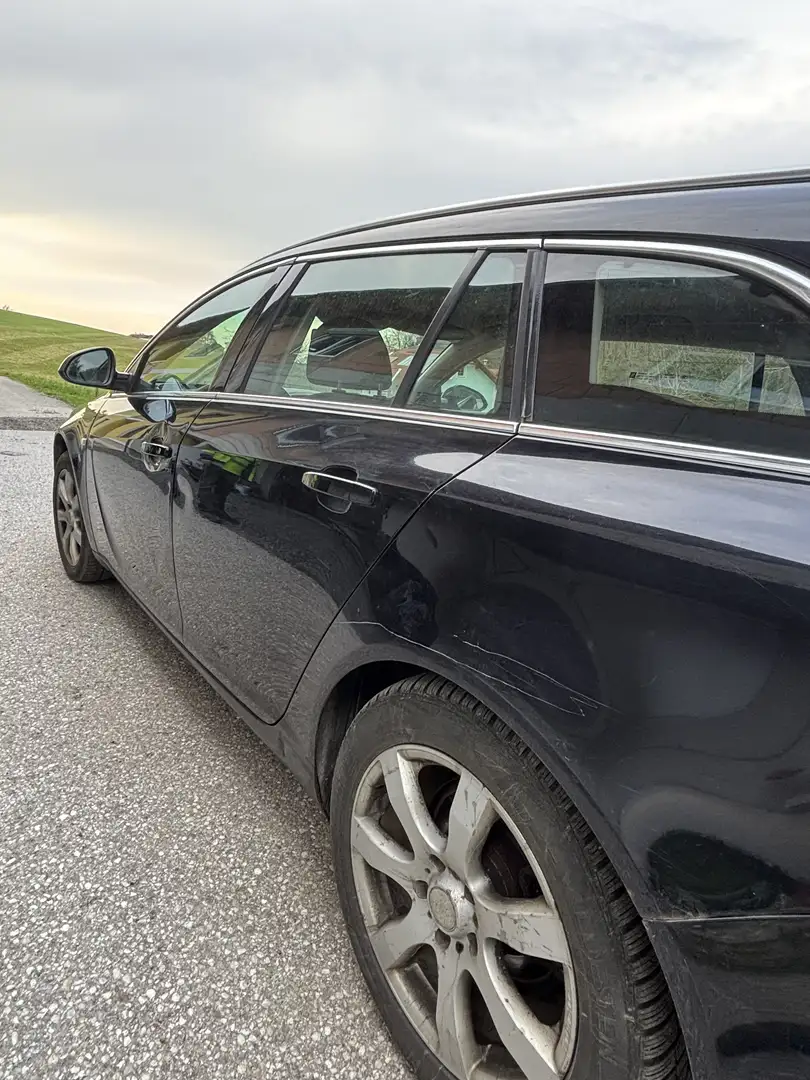 Opel Insignia ST 2,0 Edition CDTI DPF - 2