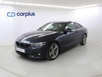 420dA Coupé Sport