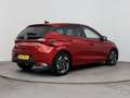 Hyundai i20 1.0 T-GDI Comfort Aut. | Stuur + stoelverwarming | Rood - thumbnail 2