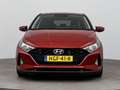 Hyundai i20 1.0 T-GDI Comfort Aut. | Stuur + stoelverwarming | Rood - thumbnail 5