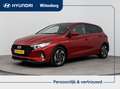 Hyundai i20 1.0 T-GDI Comfort Aut. | Stuur + stoelverwarming | Rood - thumbnail 1
