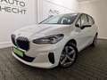 BMW 218 d, adapt. LED, SHZ, ACC, AHK Blanco - thumbnail 1