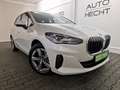 BMW 218 d, adapt. LED, SHZ, ACC, AHK Blanco - thumbnail 4