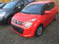 Citroen C1 1.0 VTi Live Rouge - thumbnail 2