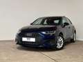 Audi A3 30 TDI*S-TRONIC*PANO*ATTRACTION*LED* Bleu - thumbnail 2