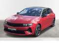 Opel Astra L 5-trg. 1.2 GS Line 48V W-LAN HUD 360° Rouge - thumbnail 1