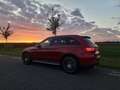 Mercedes-Benz GLC 350 350e 4M Business Sol.AMG Roşu - thumbnail 1
