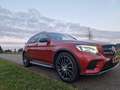 Mercedes-Benz GLC 350 350e 4M Business Sol.AMG Roşu - thumbnail 10