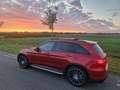 Mercedes-Benz GLC 350 350e 4M Business Sol.AMG Roşu - thumbnail 2
