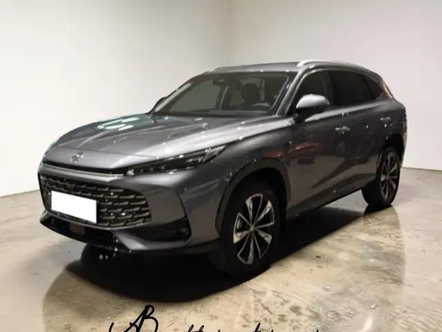 MG HS HS II 2024 1.5 Comfort auto