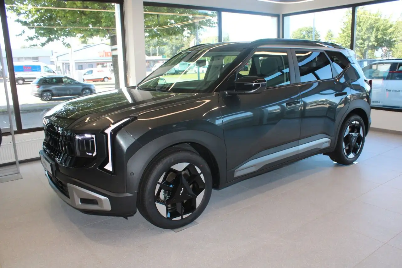 Kia Others 2026
