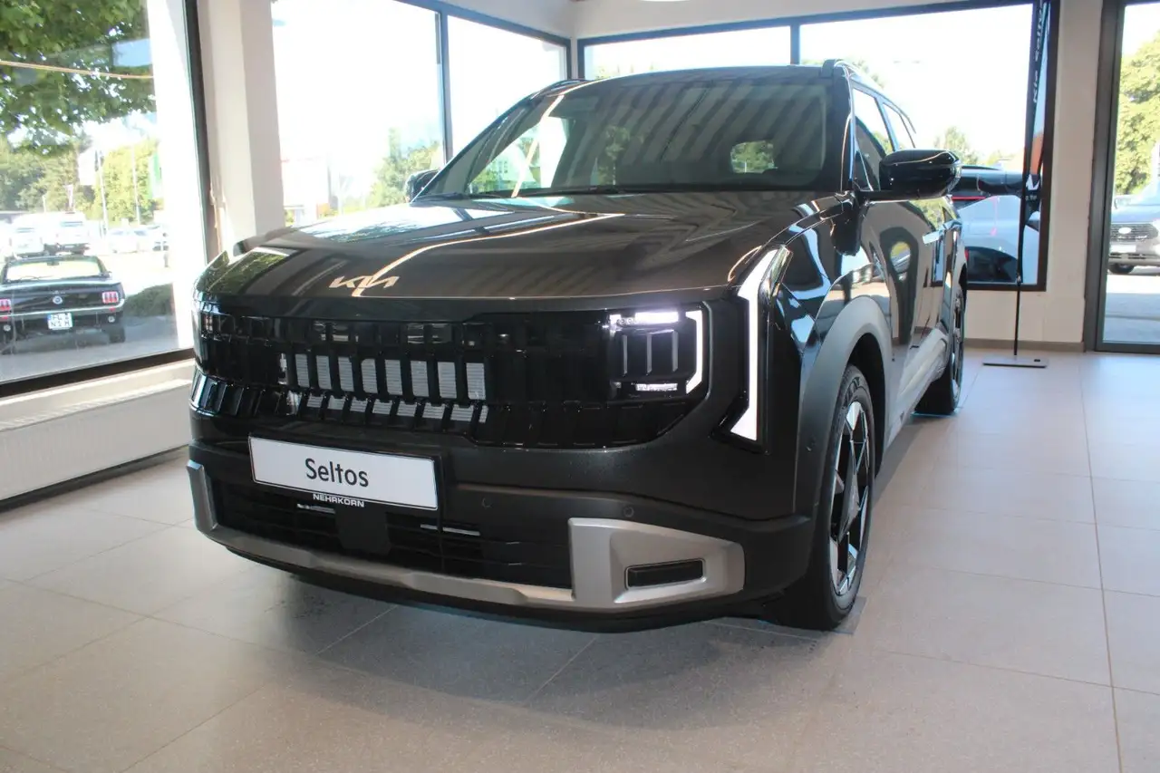 Kia Others 2026