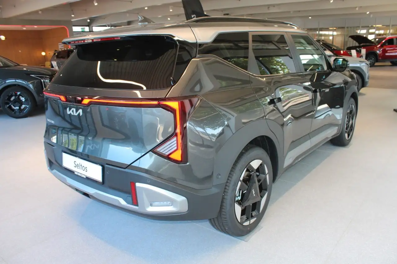 Kia Others 2026