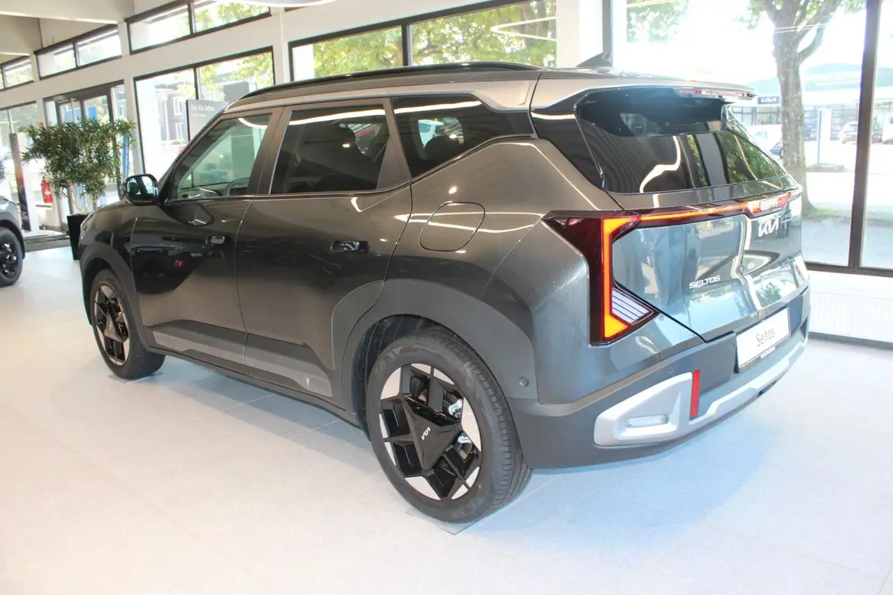 Kia Others 2026