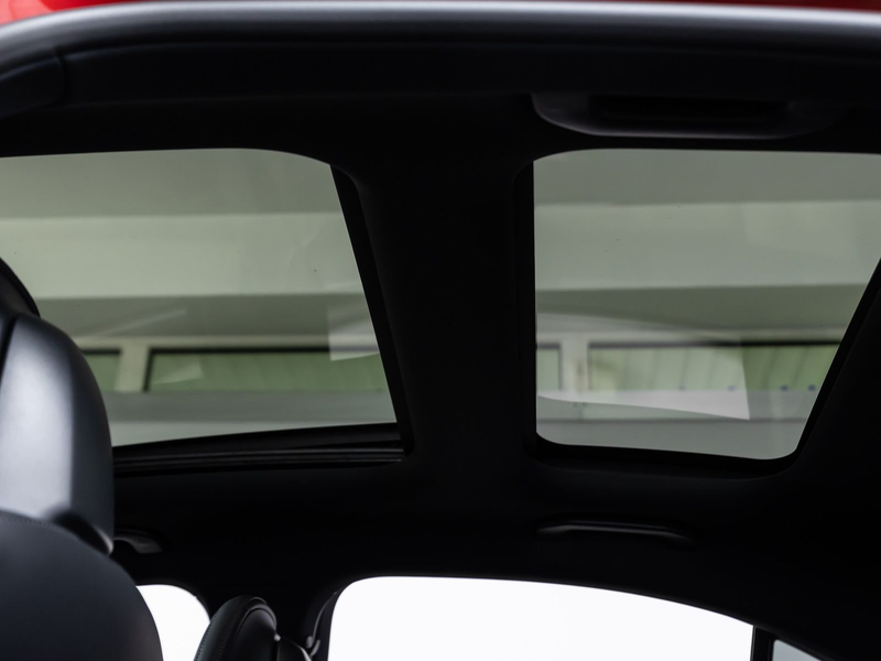 Mercedes-Benz C 400 e AMG-LINE PANO*HUD*BURM*SPORTSITZ*AHK — photo 14