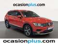 Volkswagen Tiguan 1.4 ACT TSI Advance 110kW Naranja - thumbnail 2