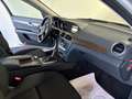 Mercedes-Benz C 220 CDI Aut. AHK Einparkhilfe Navi Tempomat Sitzh. Argento - thumbnail 9