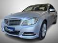 Mercedes-Benz C 220 CDI Aut. AHK Einparkhilfe Navi Tempomat Sitzh. Silber - thumbnail 12