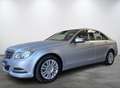 Mercedes-Benz C 220 CDI Aut. AHK Einparkhilfe Navi Tempomat Sitzh. Argento - thumbnail 1