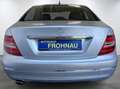 Mercedes-Benz C 220 CDI Aut. AHK Einparkhilfe Navi Tempomat Sitzh. Silber - thumbnail 6