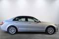 Mercedes-Benz C 220 CDI Aut. AHK Einparkhilfe Navi Tempomat Sitzh. Argento - thumbnail 4