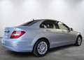 Mercedes-Benz C 220 CDI Aut. AHK Einparkhilfe Navi Tempomat Sitzh. Argento - thumbnail 5