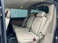 Mercedes-Benz Viano 3.0 CDI V6 Ambiente ** Double Cabine ** Zwart - thumbnail 10