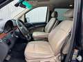 Mercedes-Benz Viano 3.0 CDI V6 Ambiente ** Double Cabine ** Noir - thumbnail 11