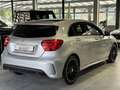 Mercedes-Benz A 220 CDI / d BlueEfficiency Aut. AMG Line Navi Plateado - thumbnail 5