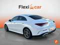 Mercedes-Benz CLA 200 Weiß - thumbnail 5