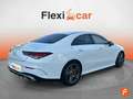 Mercedes-Benz CLA 200 Weiß - thumbnail 8